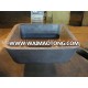 Cast Steel Sow Mold for Aluminum Smelter & Casthouses